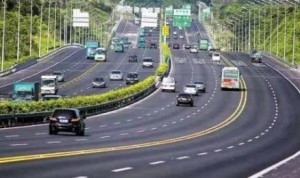 高速公路智能全程监控系统